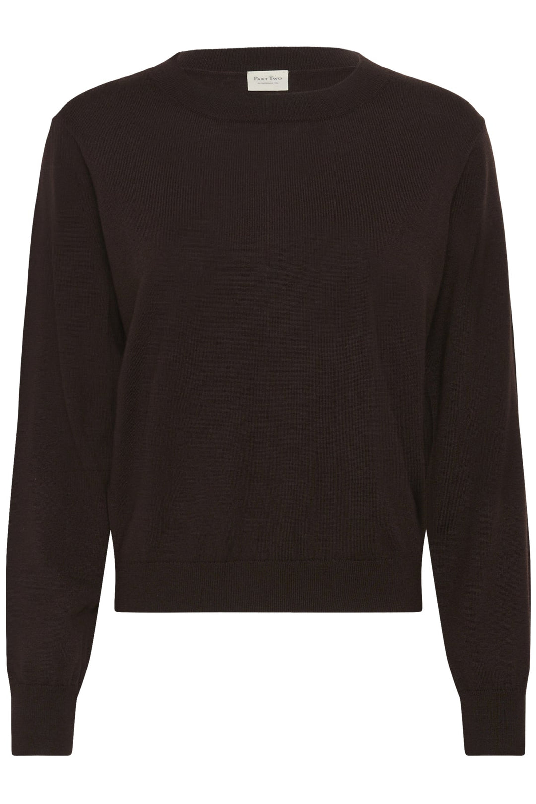 Yona Pullover Mole | Genser | Smuk