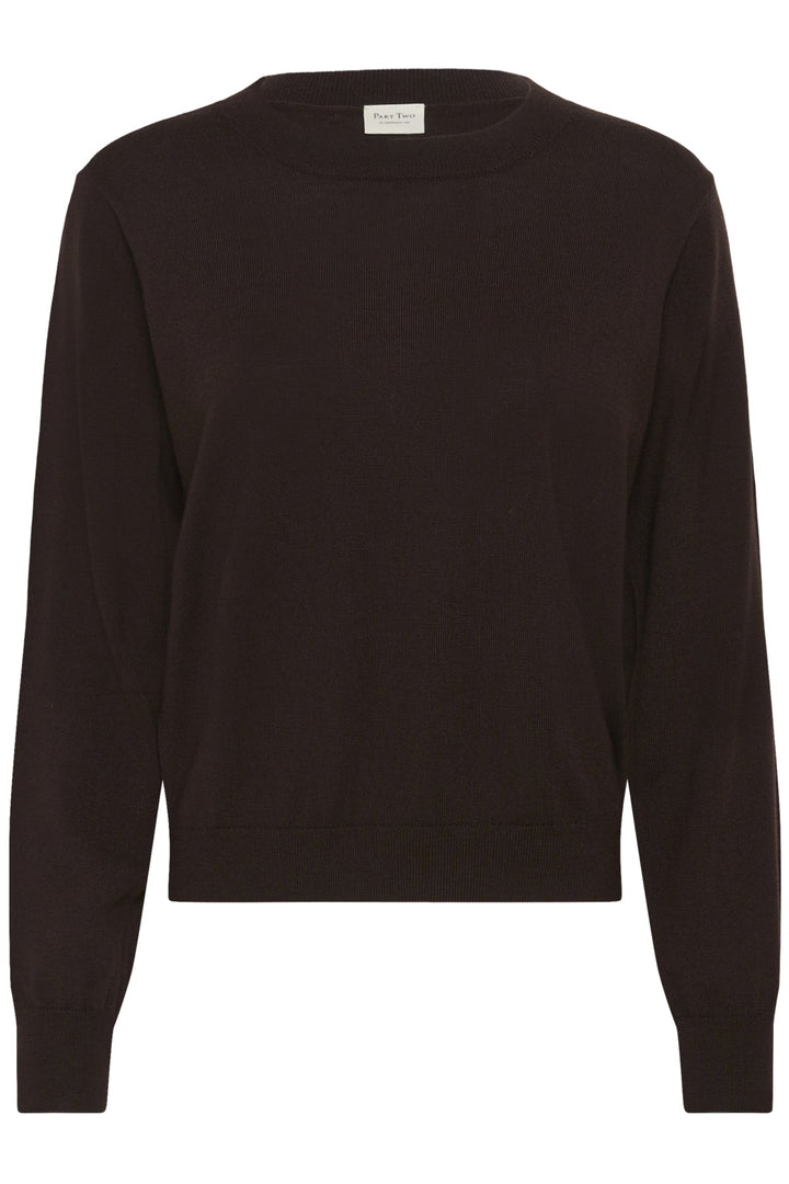 Yona Pullover Mole | Genser | Smuk