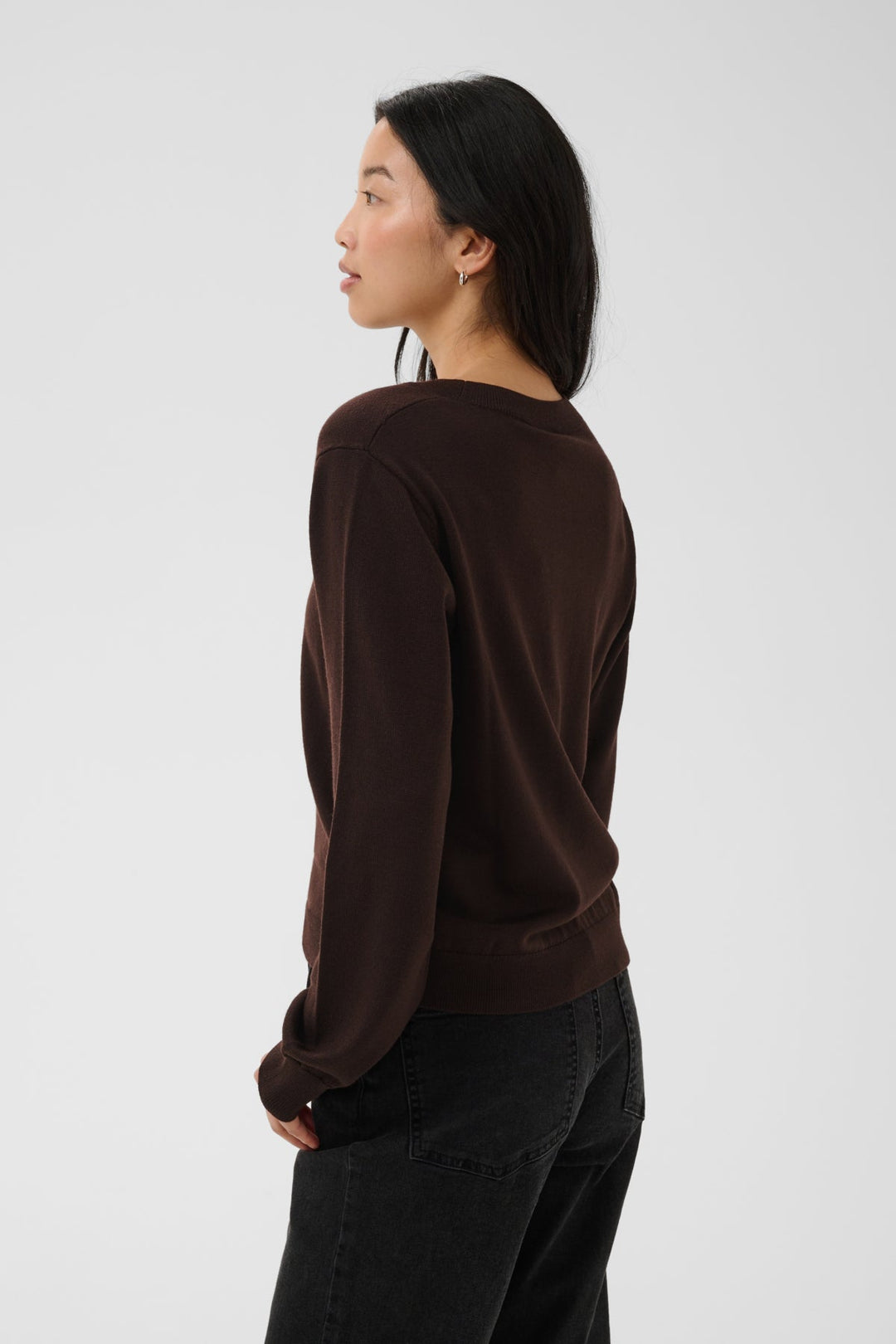 Yona Pullover Mole | Genser | Smuk