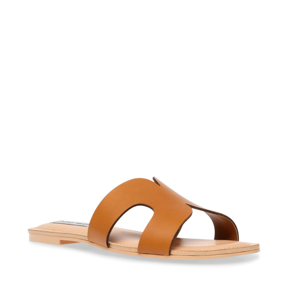 Zarnia Sandal Cognac | Sko | Smuk