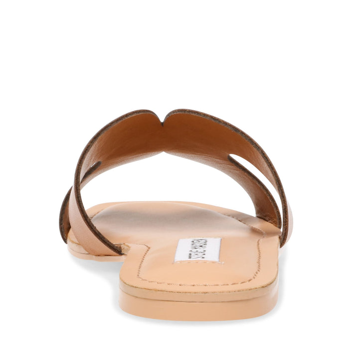 Zarnia Sandal Cognac | Sko | Smuk