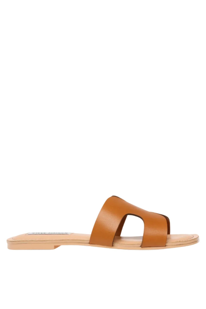 Zarnia Sandal Cognac | Sko | Smuk