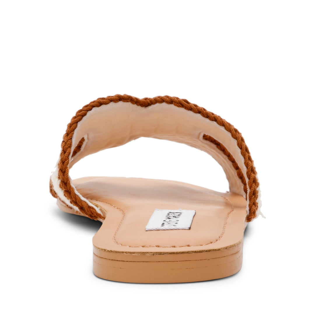 Zarnia - W Sandals Tan/Bone | Sko | Smuk