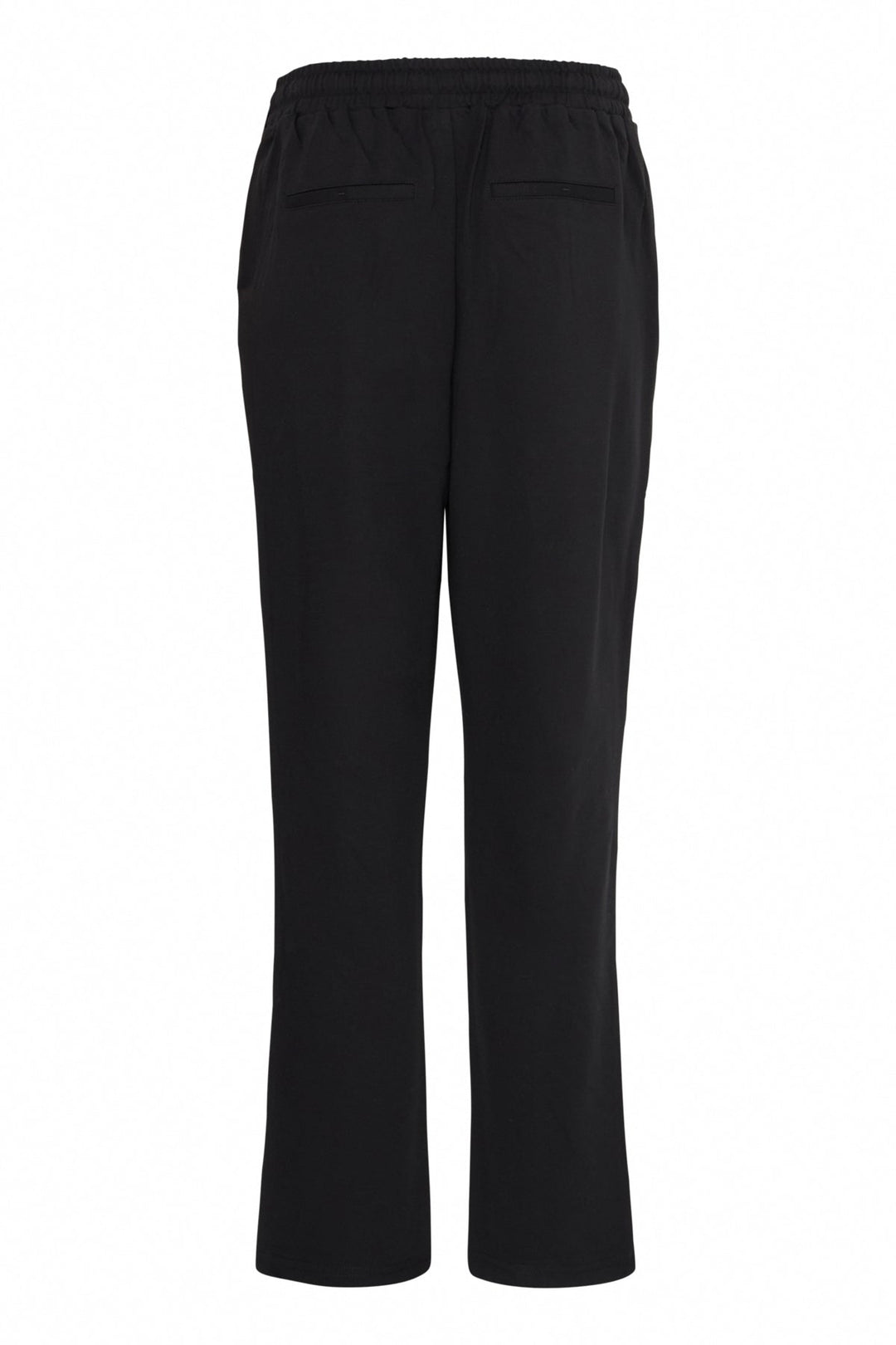 Zastretch 1 Pants Black | Bukser | Smuk - Dameklær på nett