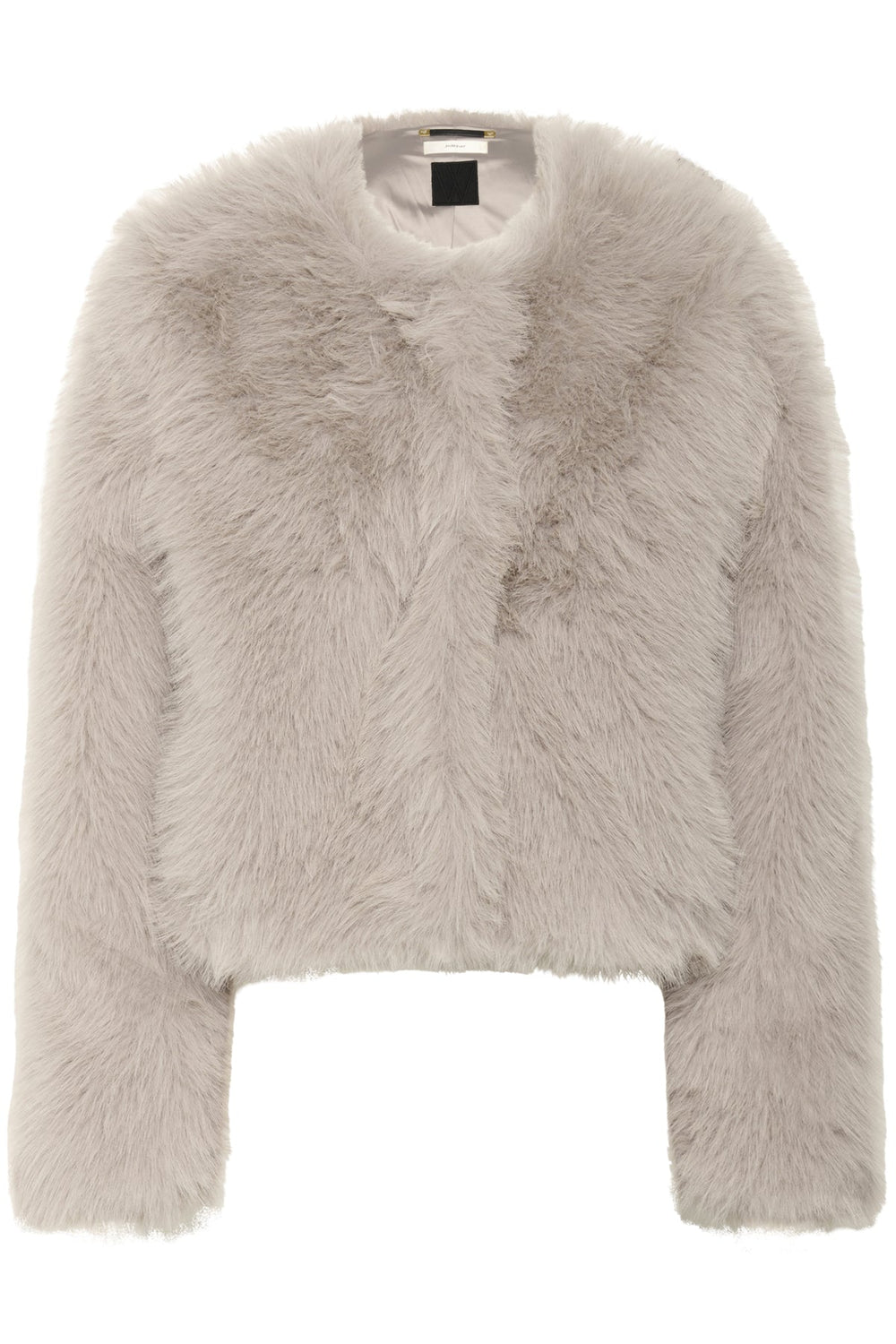 Zaziahiw Jacket Clay | Yttertøy | Smuk - Dameklær på nett