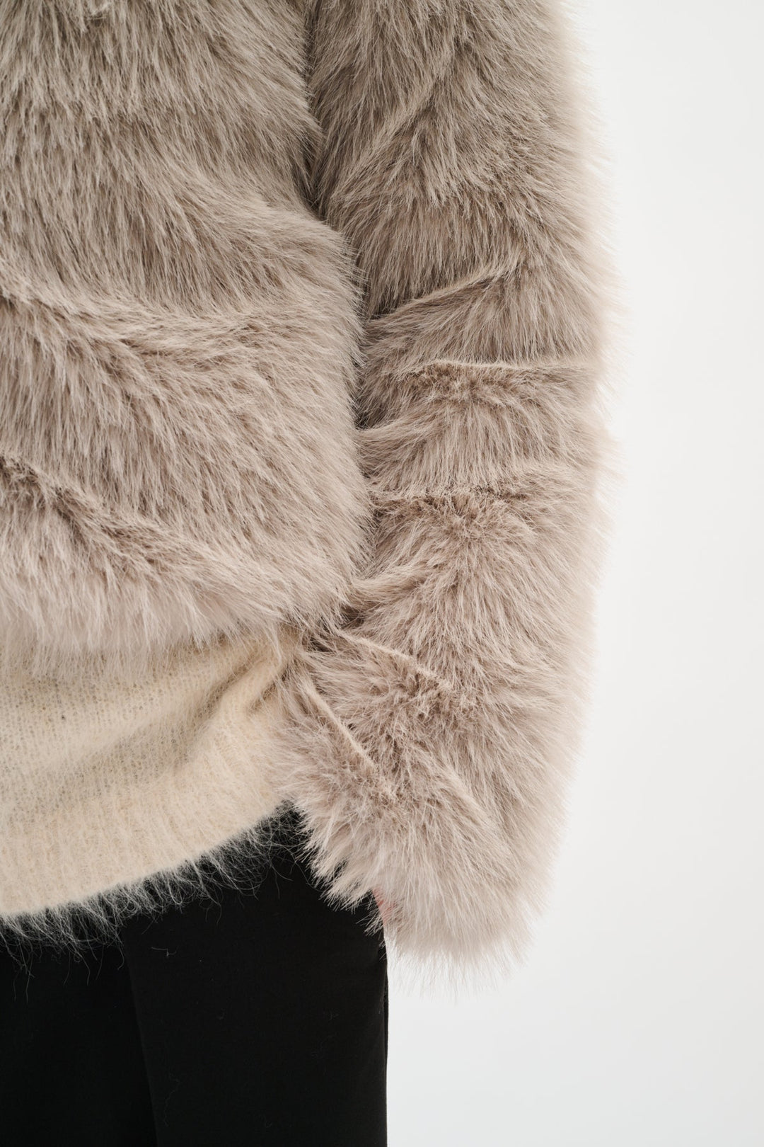 Zaziahiw Jacket Clay | Yttertøy | Smuk - Dameklær på nett