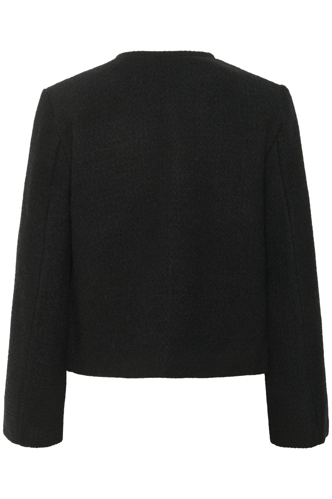 Zeeniaiw Jacket Black | Blazer | Smuk - Dameklær på nett