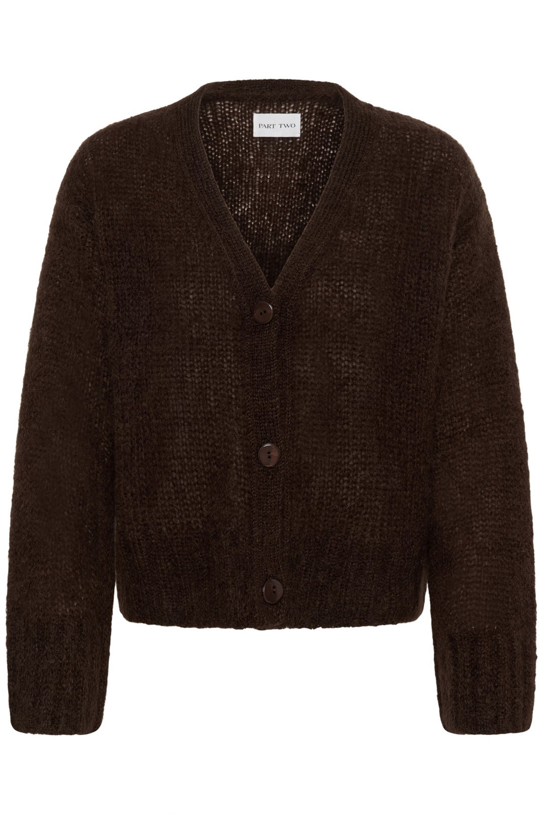 Zendaya Cardigan Mole | Genser | Smuk