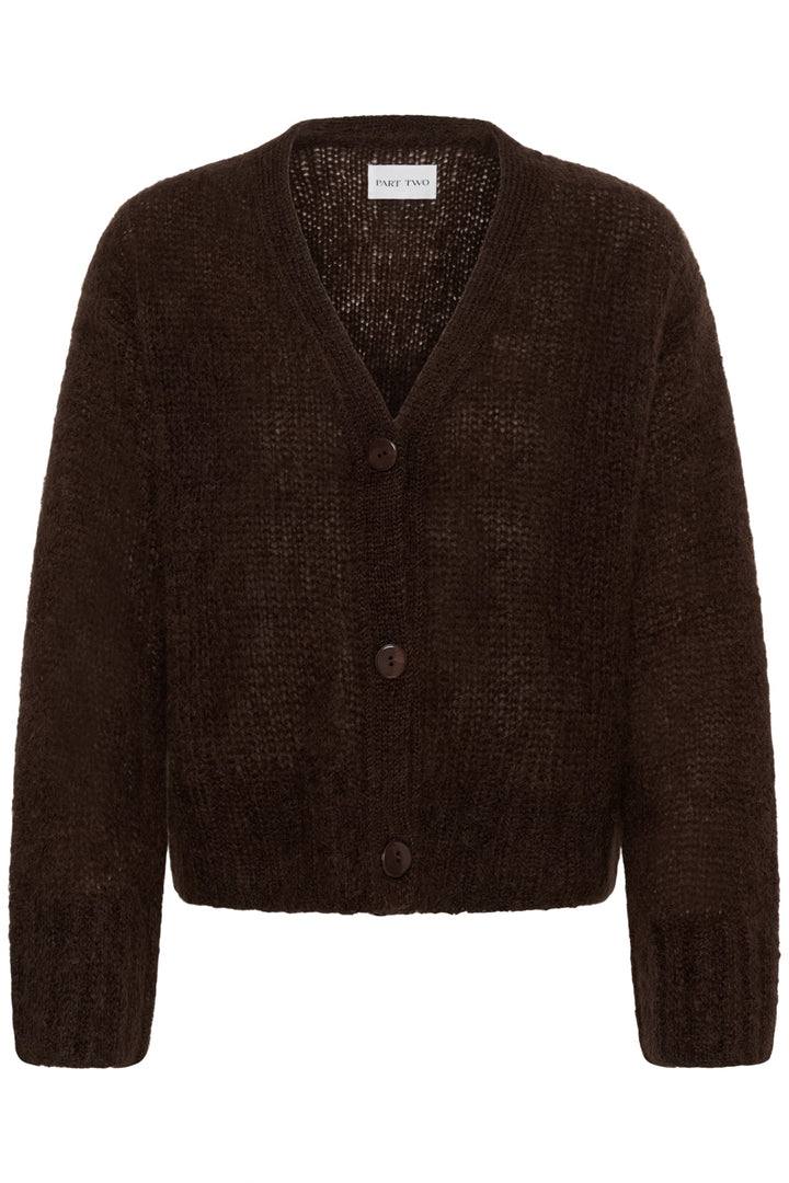 Zendaya Cardigan Mole | Genser | Smuk