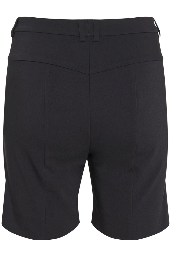 Ziggiiw Summer Shorts Black | Shorts | Smuk - Dameklær på nett
