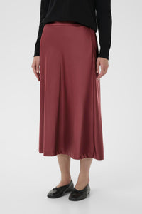 Zilkyiw Skirt Cabernet