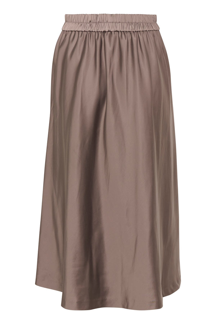 Zilkyiw Skirt Iron | Skjørt | Smuk - Dameklær på nett