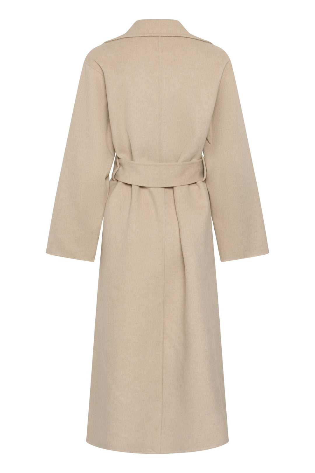 Zillaiw Long Coat French Nougat | Yttertøy | Smuk