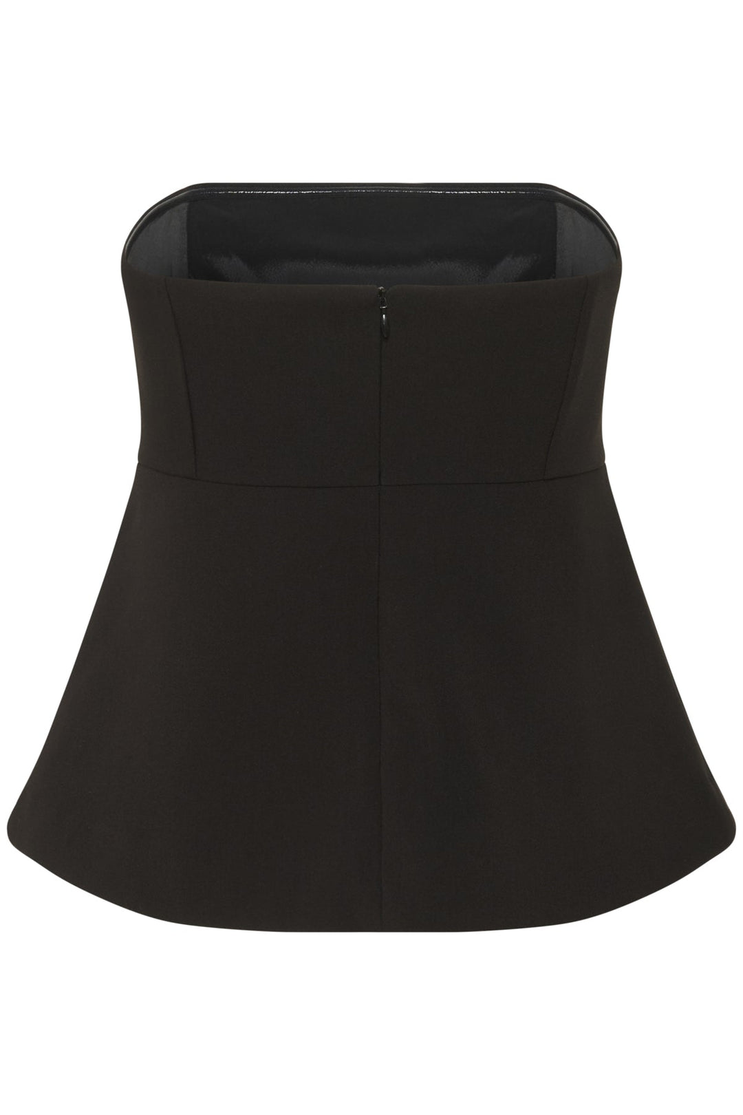 Zoehiw Bustier Black | Topper | Smuk - Dameklær på nett