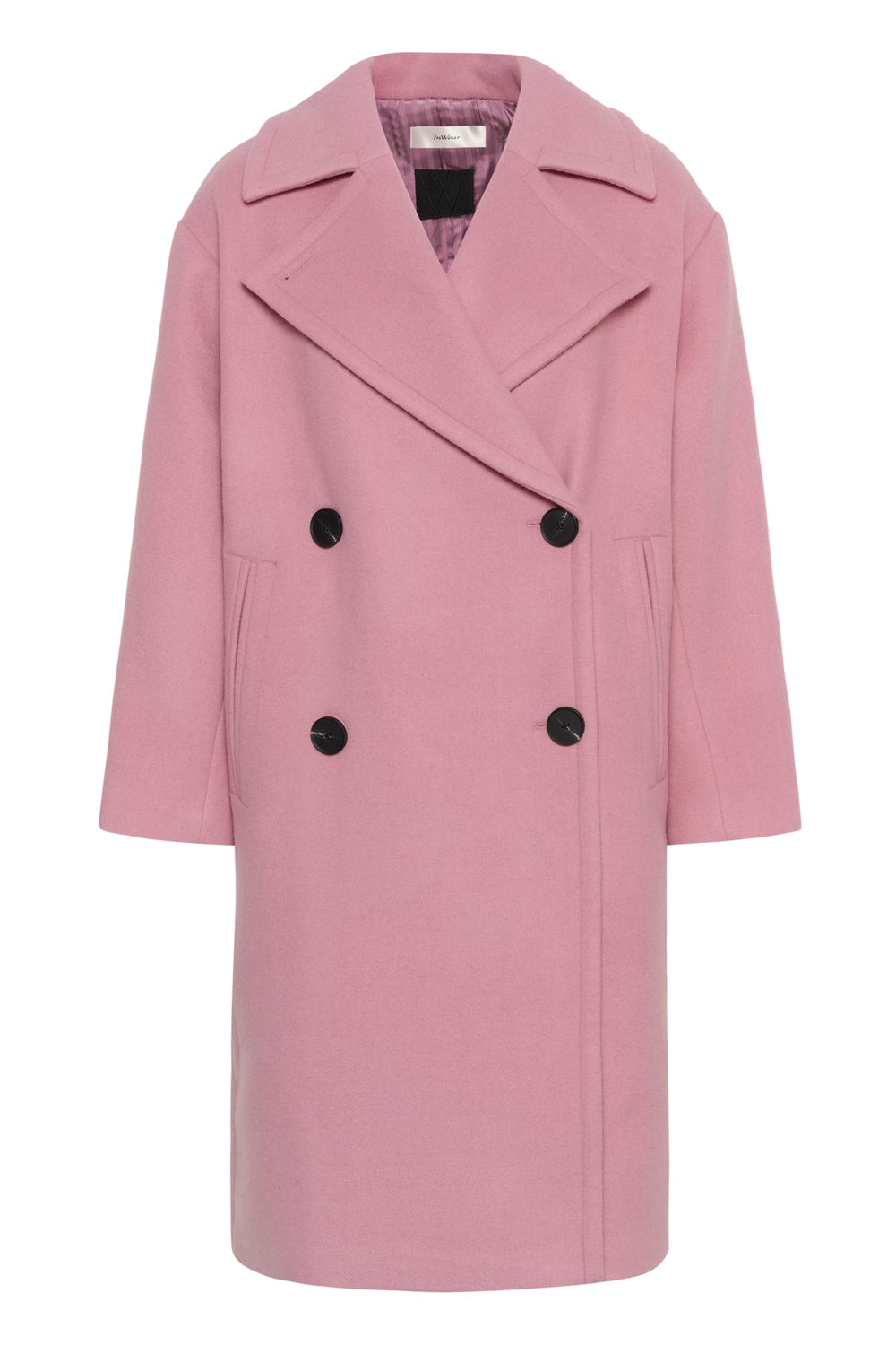 Zorahiw Db Coat Polignac | Yttertøy | Smuk