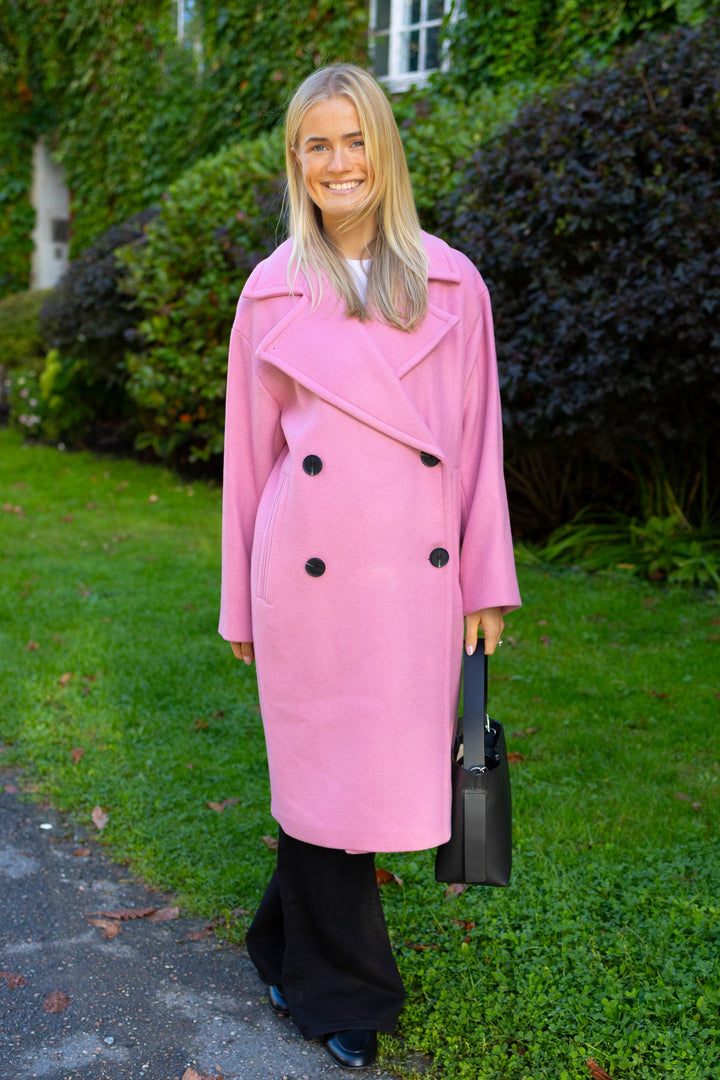 Zorahiw Db Coat Polignac | Yttertøy | Smuk