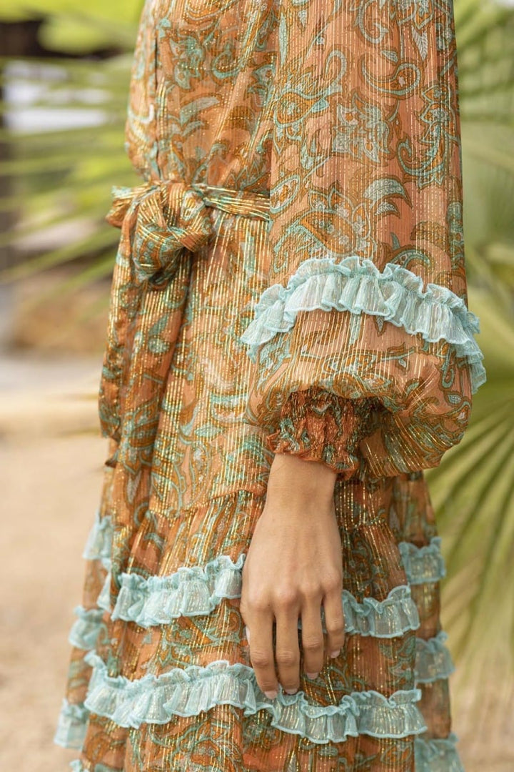 Agua Dress | Kjoler | Smuk - Dameklær på nett