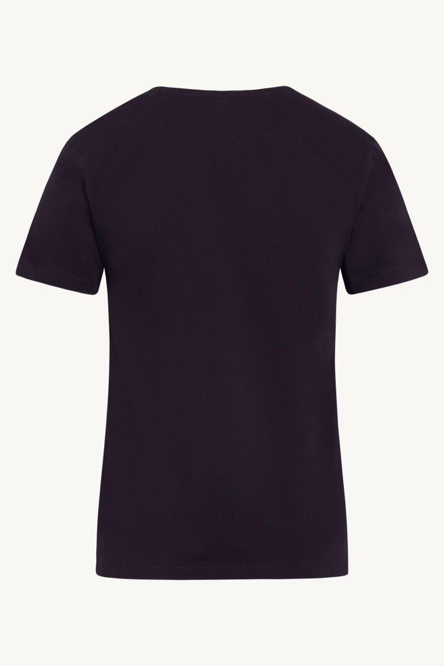 Aida - T-Shirt | Topper | Smuk - Dameklær på nett
