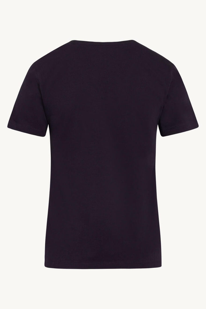 Aida - T-Shirt | Topper | Smuk - Dameklær på nett