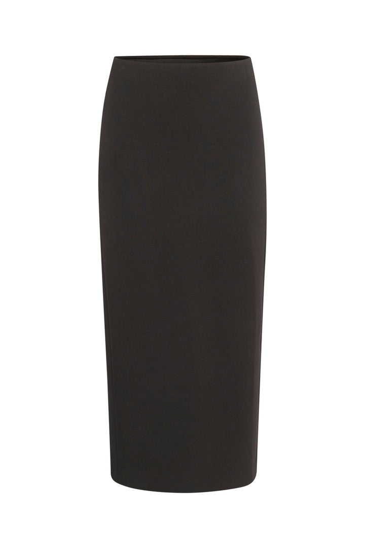 Aidaiw Skirt Black | Skjørt | Smuk - Dameklær på nett