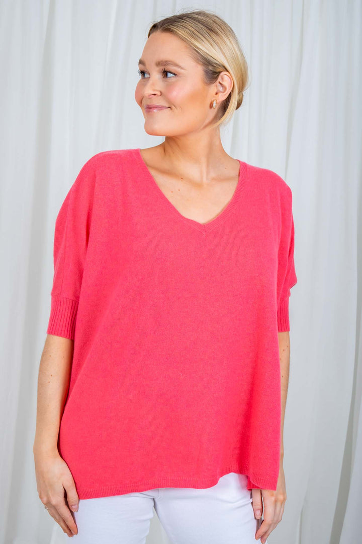 AIMEE Poncho | Genser | Smuk - Dameklær på nett