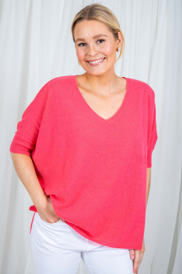 AIMEE Poncho | Genser | Smuk - Dameklær på nett