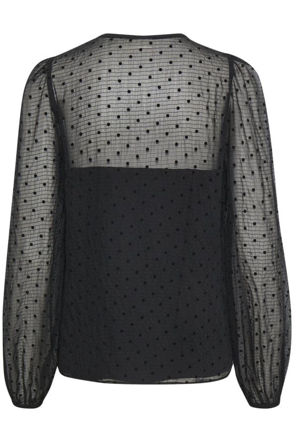 Aizzaiw Blouse | Skjorter og bluser | Smuk - Dameklær på nett