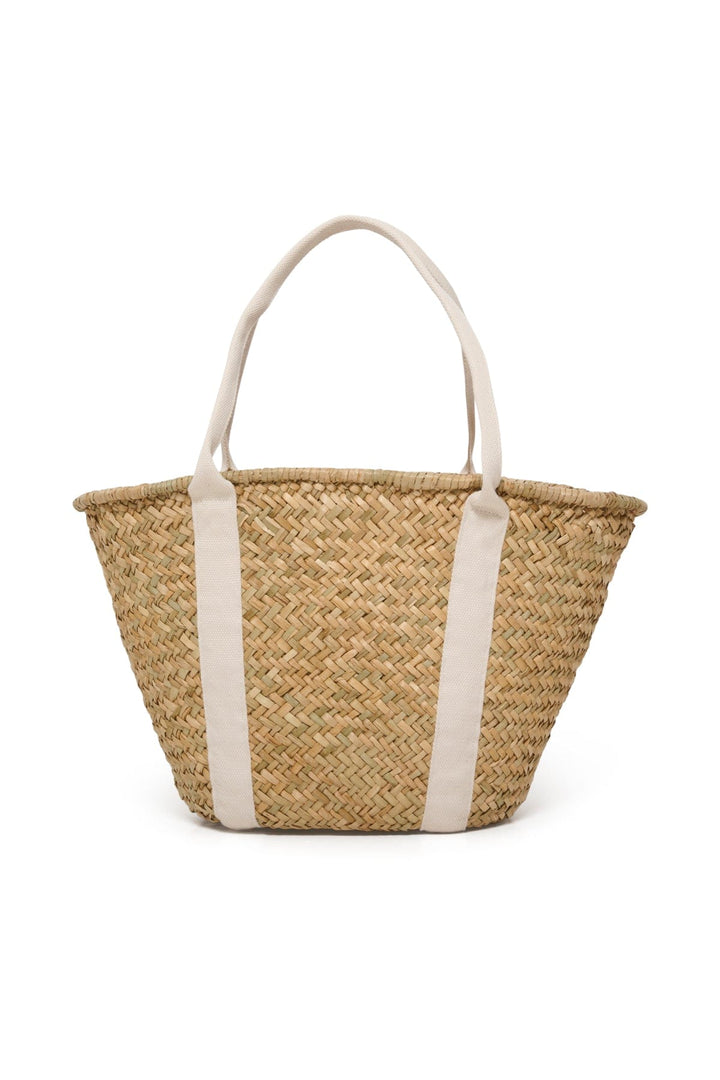Akaripw Bag Natural Raw | Accessories | Smuk - Dameklær på nett