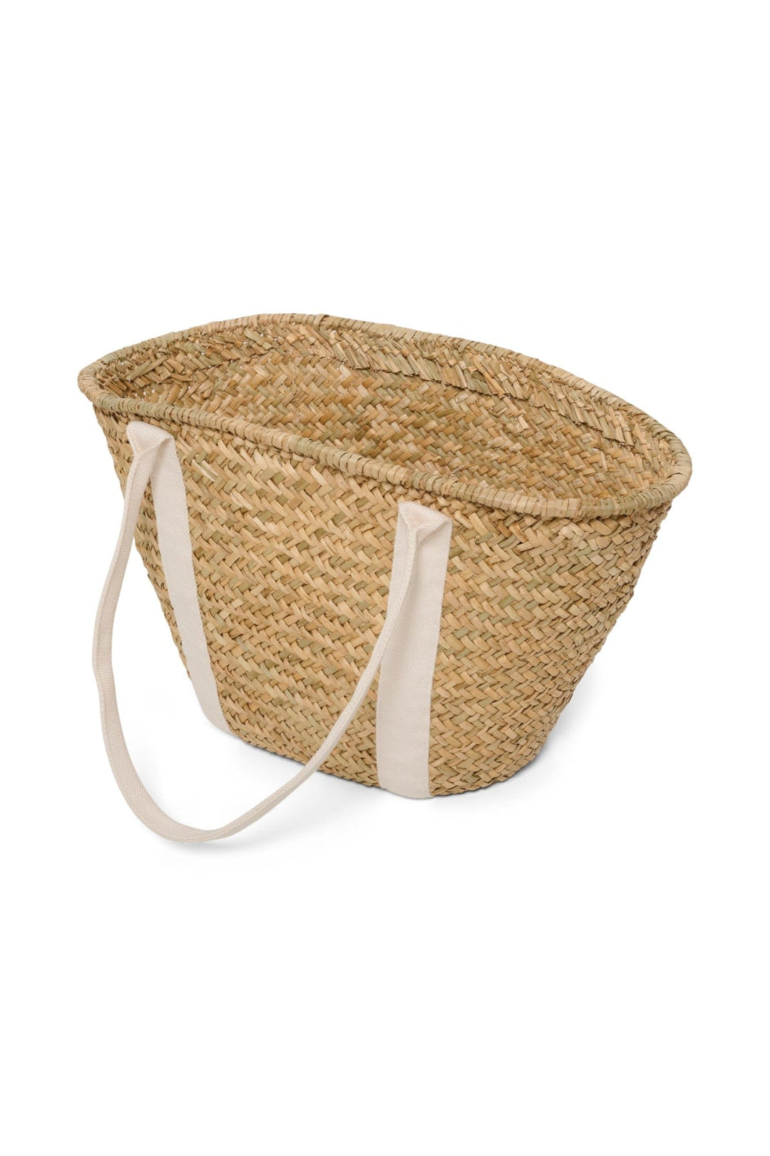 Akaripw Bag Natural Raw | Accessories | Smuk - Dameklær på nett