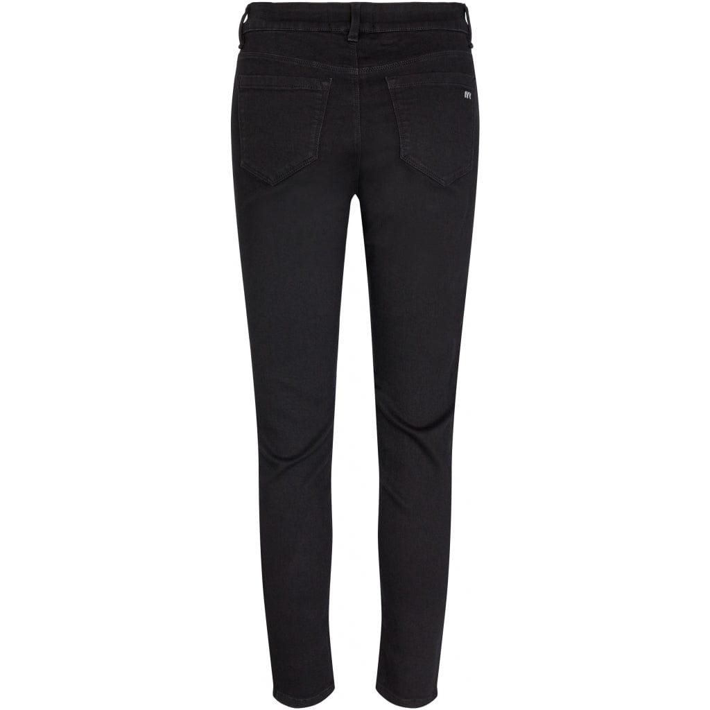 Alexa Ankle Cool Excellent Black | Bukser | Smuk - Dameklær på nett