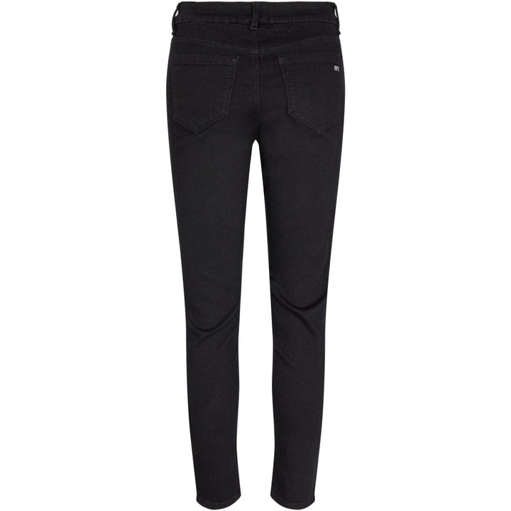 Alexa Ankle Cool Excellent Black | Bukser | Smuk - Dameklær på nett