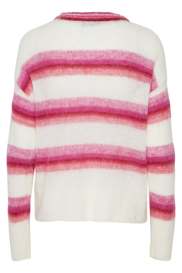 Alexa Pu 1 Very Berry Mix | Genser | Smuk - Dameklær på nett