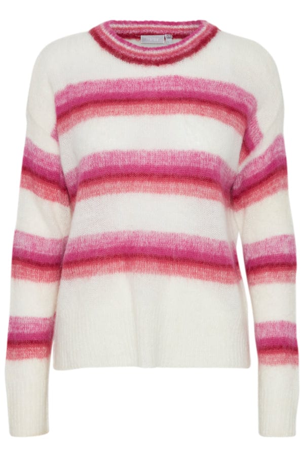 Alexa Pu 1 Very Berry Mix | Genser | Smuk - Dameklær på nett
