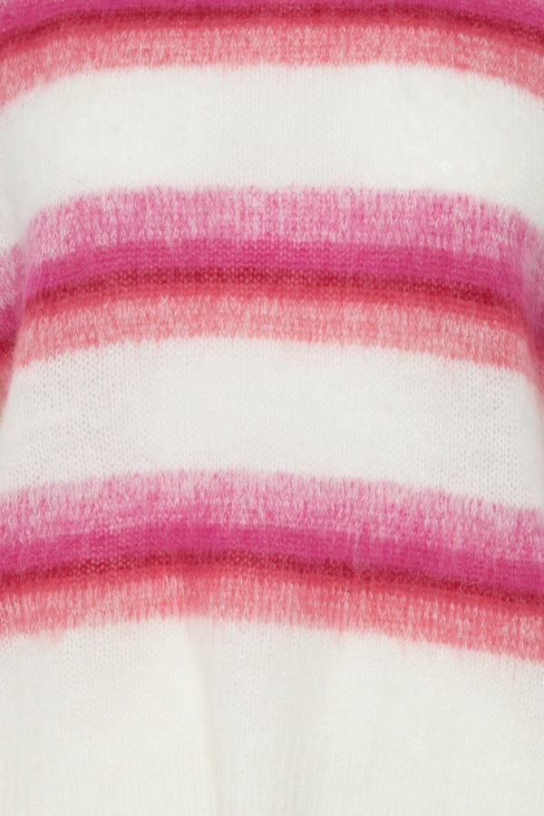 Alexa Pu 1 Very Berry Mix | Genser | Smuk - Dameklær på nett