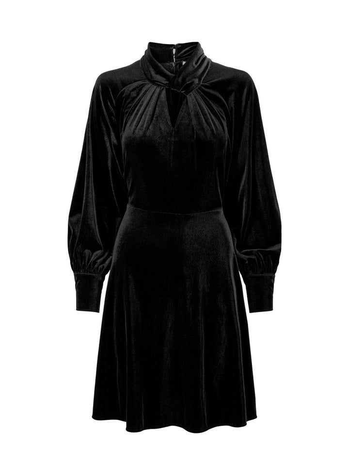 Alice Dress Black | Kjoler | Smuk - Dameklær på nett