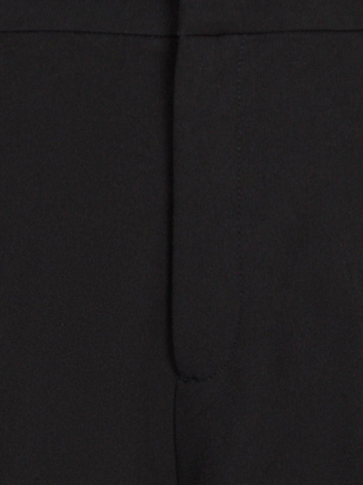 Alice Suit Pants Black | Bukser | Smuk - Dameklær på nett