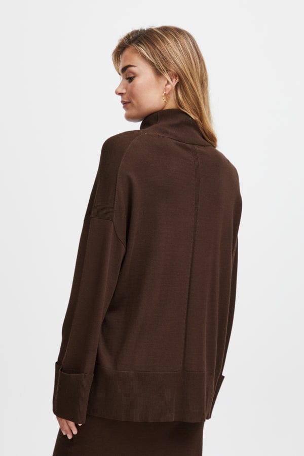 Alma Pullover 5 Molè | Genser | Smuk - Dameklær på nett
