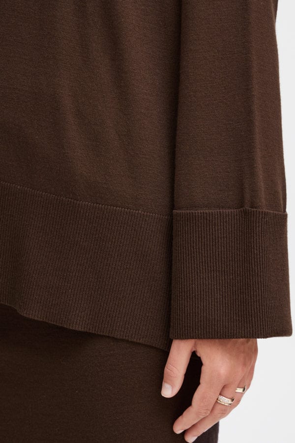 Alma Pullover 5 Molè | Genser | Smuk - Dameklær på nett