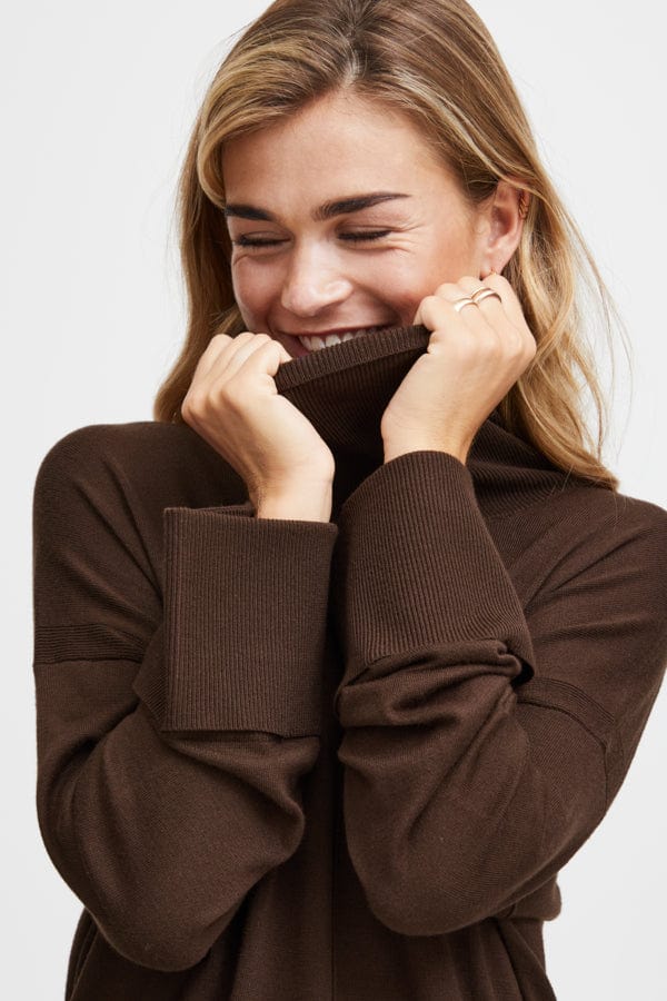 Alma Pullover 5 Molè | Genser | Smuk - Dameklær på nett