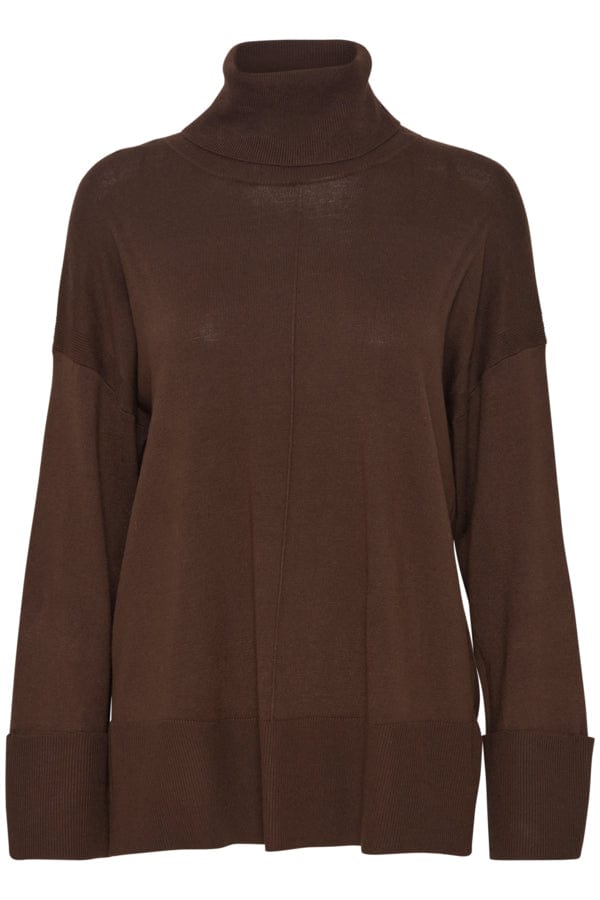 Alma Pullover 5 Molè | Genser | Smuk - Dameklær på nett