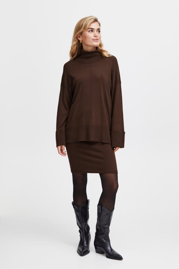 Alma Pullover 5 Molè | Genser | Smuk - Dameklær på nett