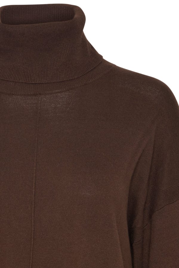 Alma Pullover 5 Molè | Genser | Smuk - Dameklær på nett