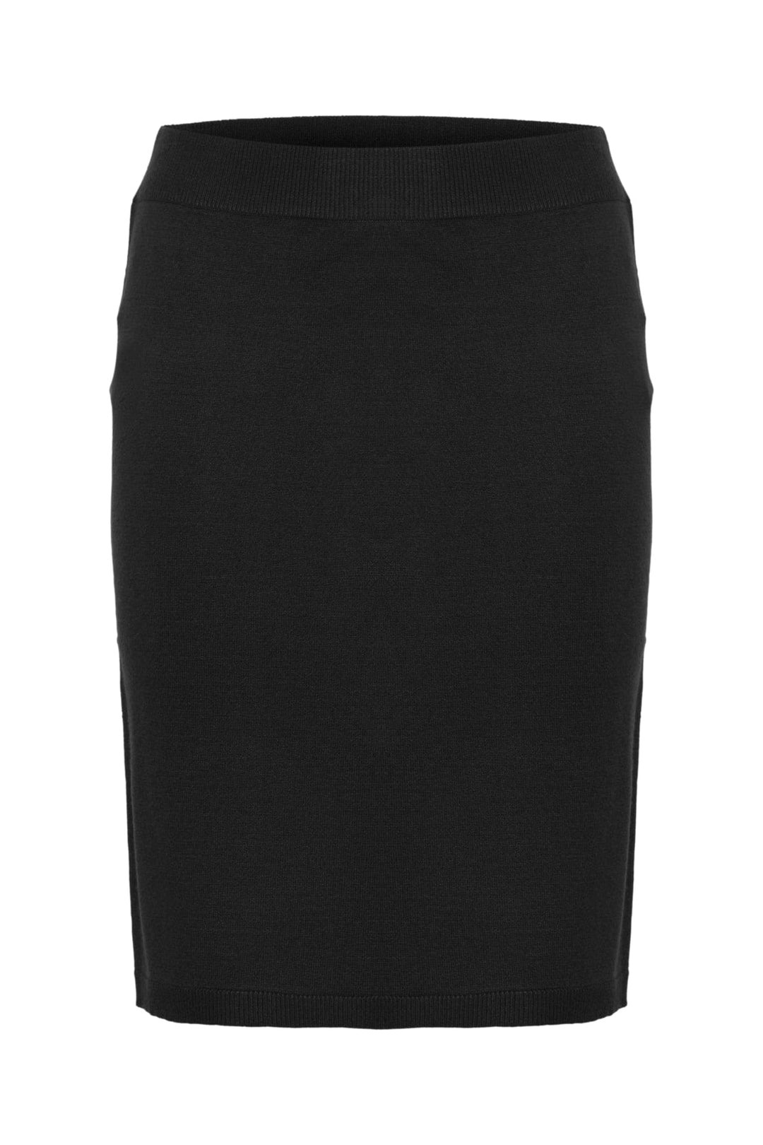 Alma Sk 2 Black | Skjørt | Smuk - Dameklær på nett
