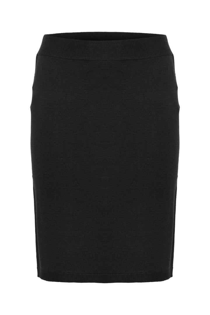 Alma Sk 2 Black | Skjørt | Smuk - Dameklær på nett