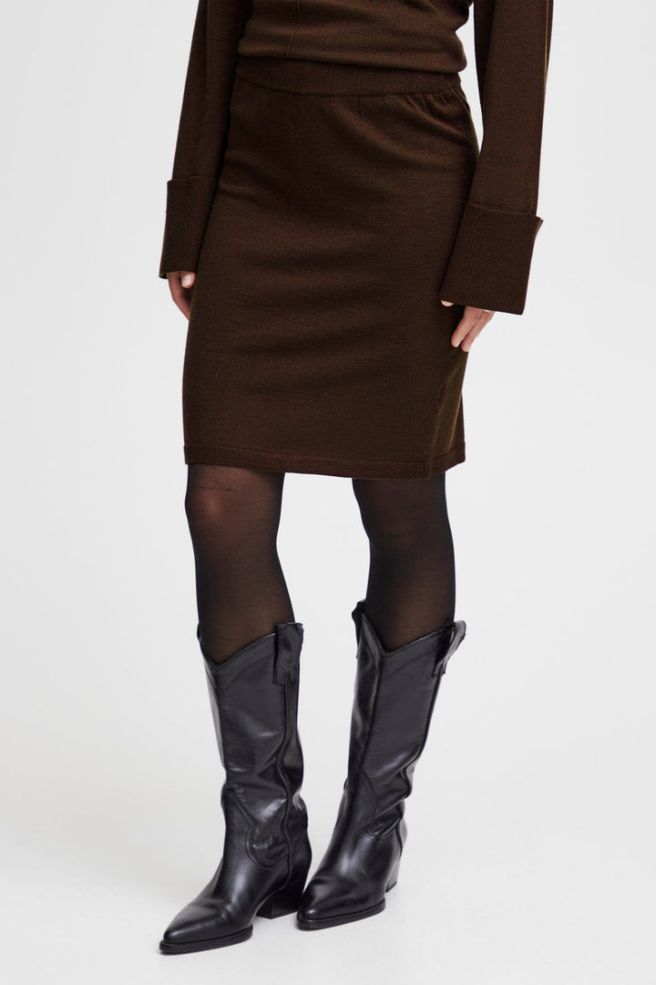 Alma Skirt 2 Molè | Skjørt | Smuk - Dameklær på nett