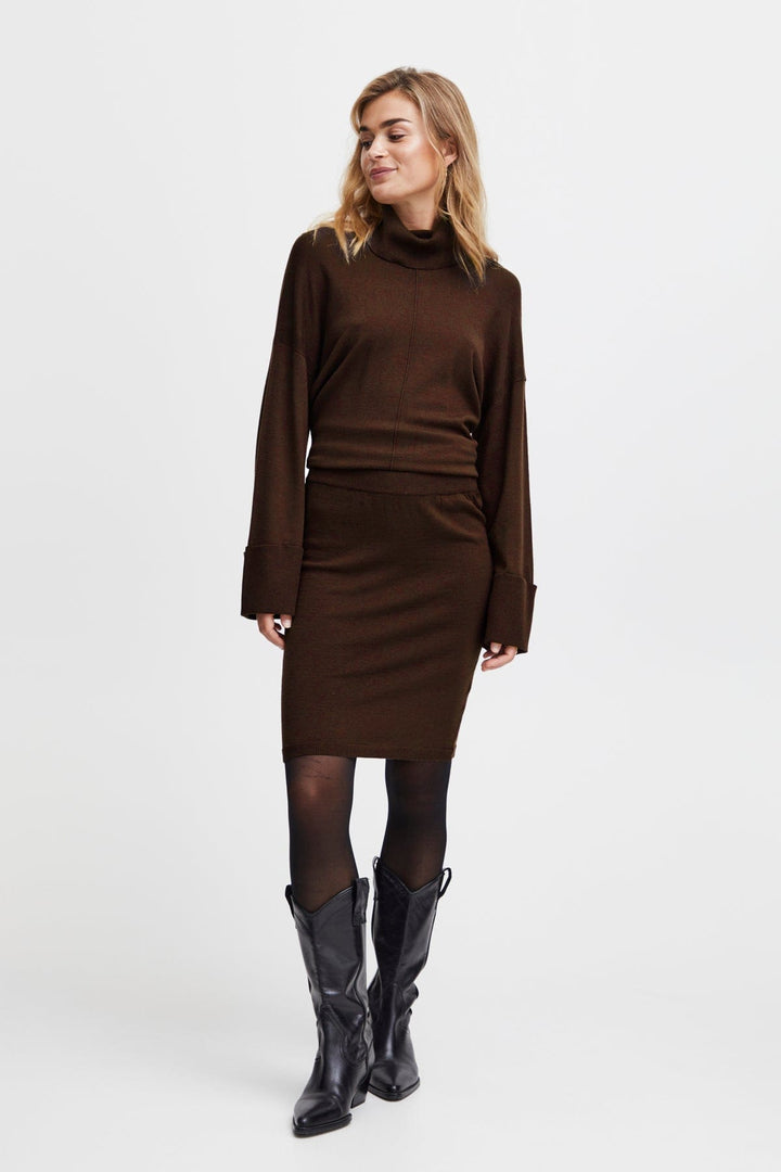 Alma Skirt 2 Molè | Skjørt | Smuk - Dameklær på nett