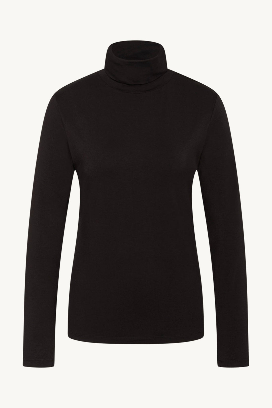 Amaris-Cw - T-Shirt Black | Skjorter og bluser | Smuk - Dameklær på nett