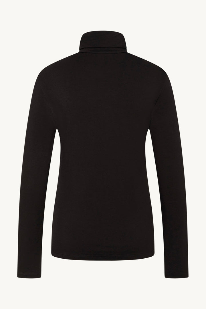 Amaris-Cw - T-Shirt Black | Skjorter og bluser | Smuk - Dameklær på nett