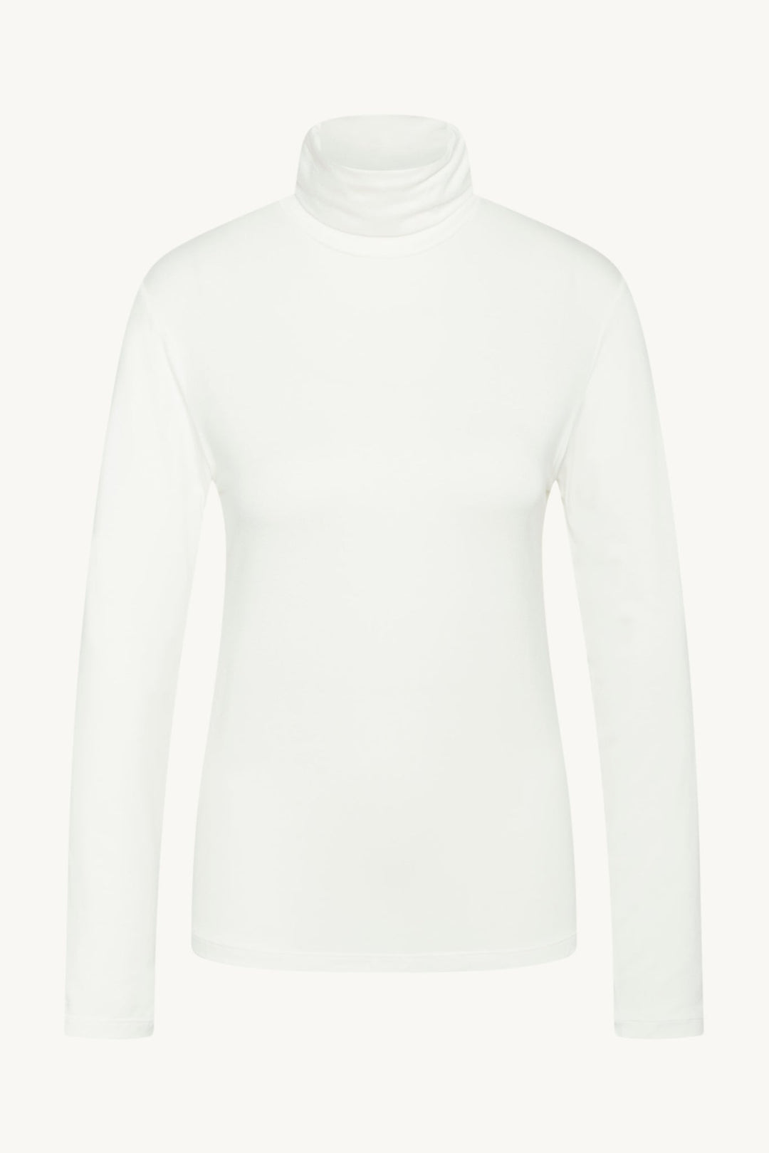 Amaris-Cw - T-Shirt Snow White | Skjorter og bluser | Smuk - Dameklær på nett