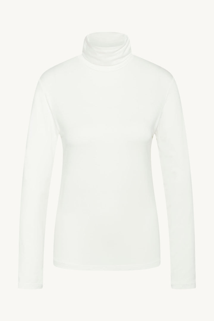 Amaris-Cw - T-Shirt Snow White | Skjorter og bluser | Smuk - Dameklær på nett